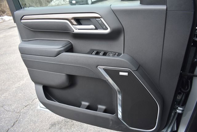 New 2026 Chevrolet Silverado 1500 RST image 34