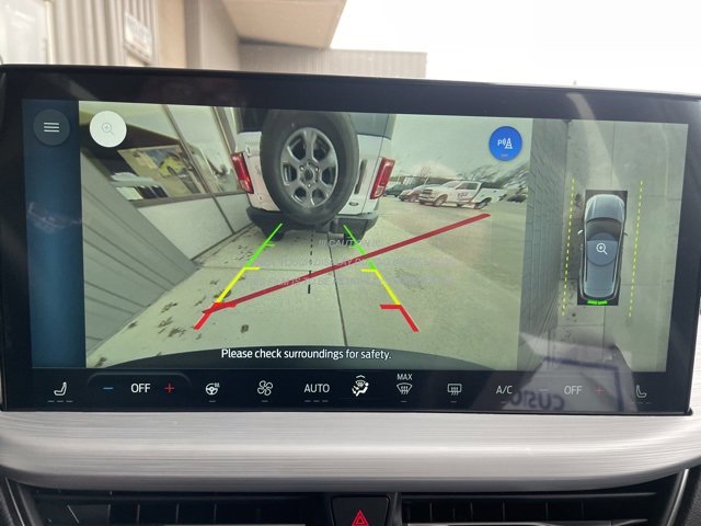 New 2026 Ford Escape SE w/ PHEV Premium Package image 23