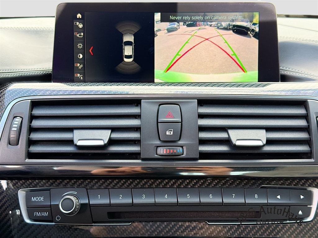 Used 2018 BMW M3 RWD image 18