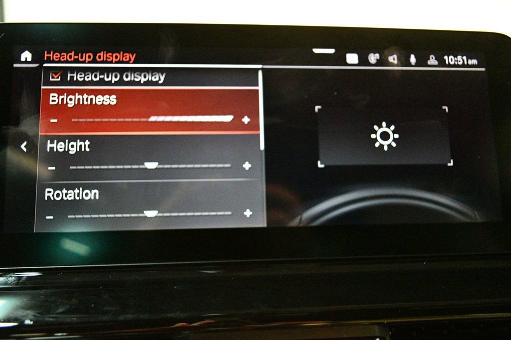 Used 2021 BMW 840i Gran Coupe w/ M Sport Package image 55