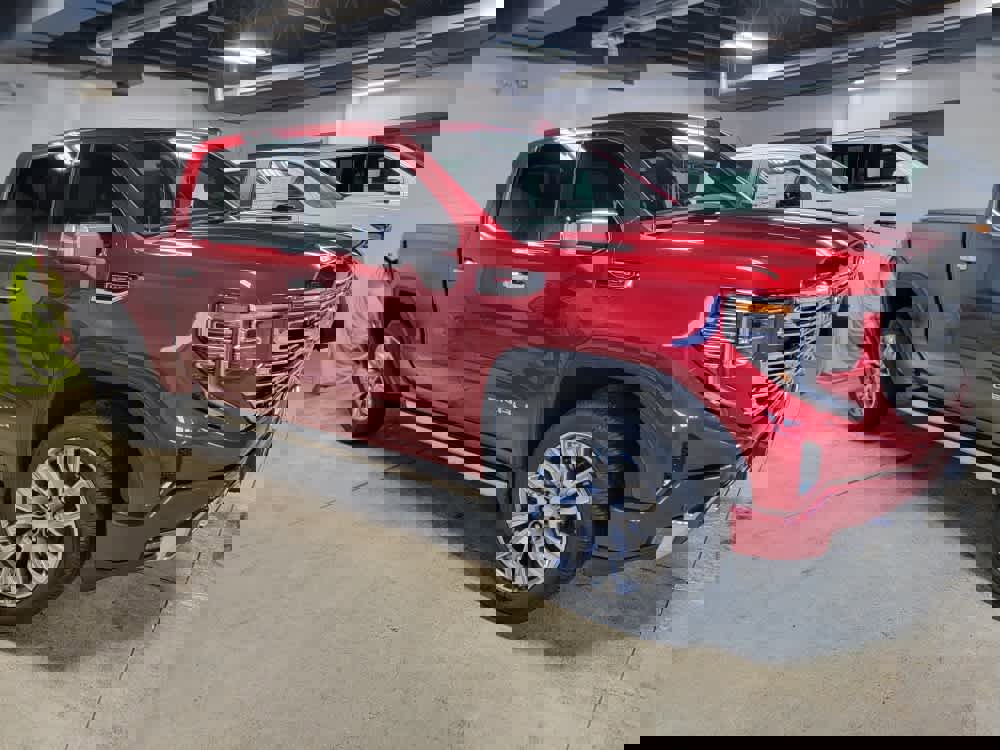 Certified 2024 GMC Sierra 1500 Denali image 3
