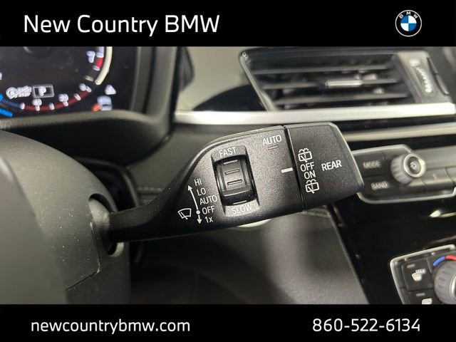 Used 2020 BMW X2 xDrive28i w/ Convenience Package AWD/4WD image 19