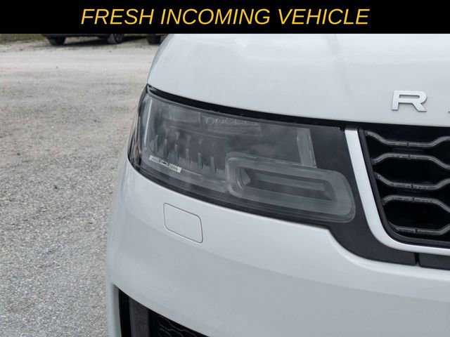 Used 2019 Land Rover Range Rover Sport SE AWD/4WD image 7