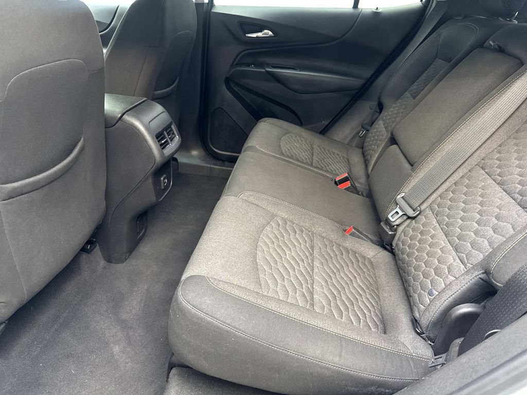 Used 2019 Chevrolet Equinox LT AWD/4WD image 35