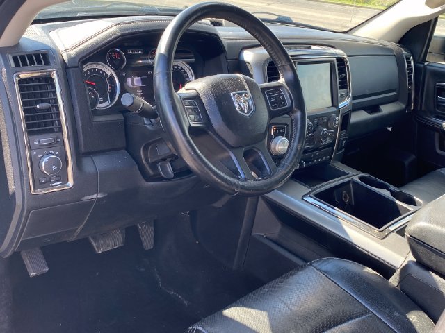 Used 2015 RAM 1500 Sport AWD/4WD image 4