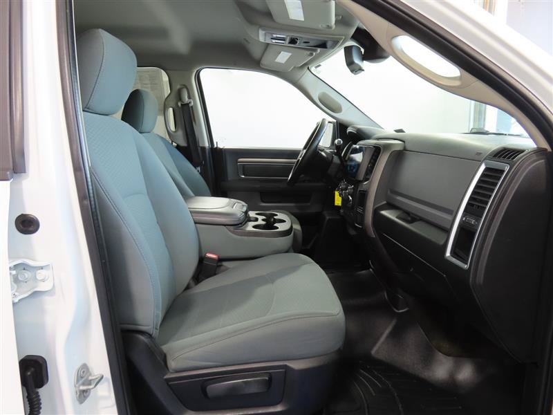 Used 2017 RAM 2500 SLT AWD/4WD image 32
