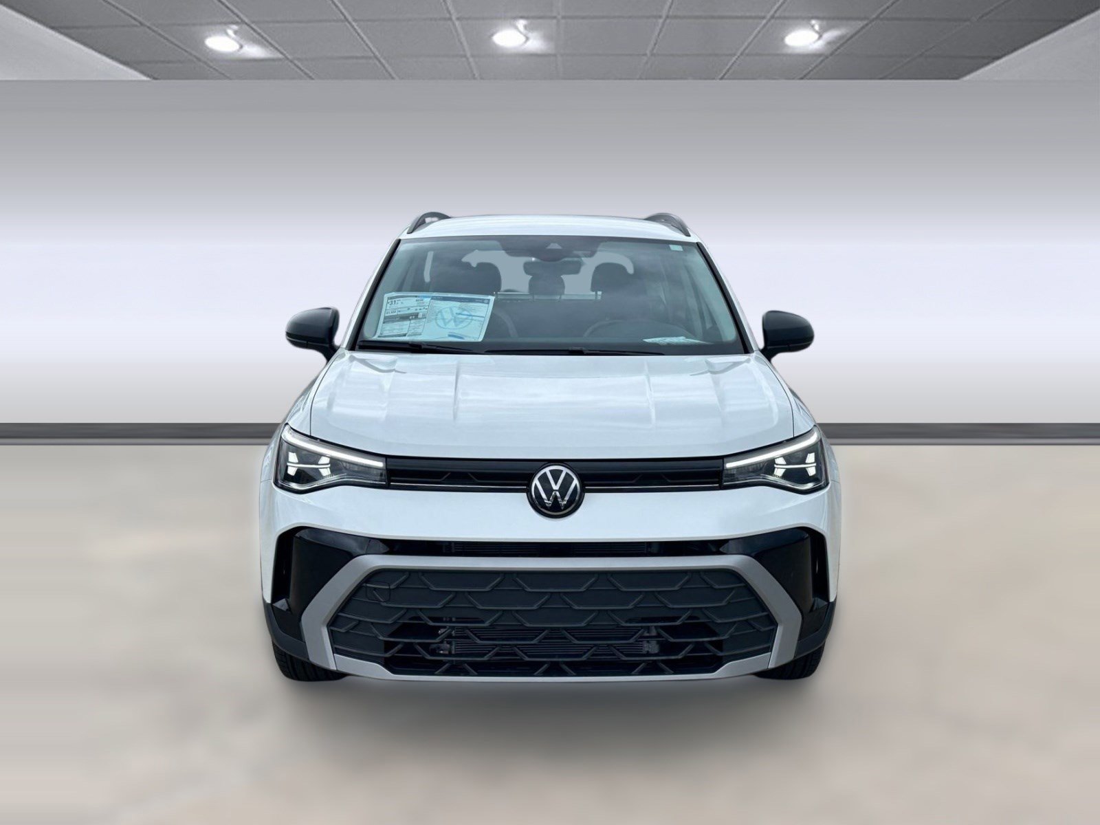 New 2026 Volkswagen Taos S image 6