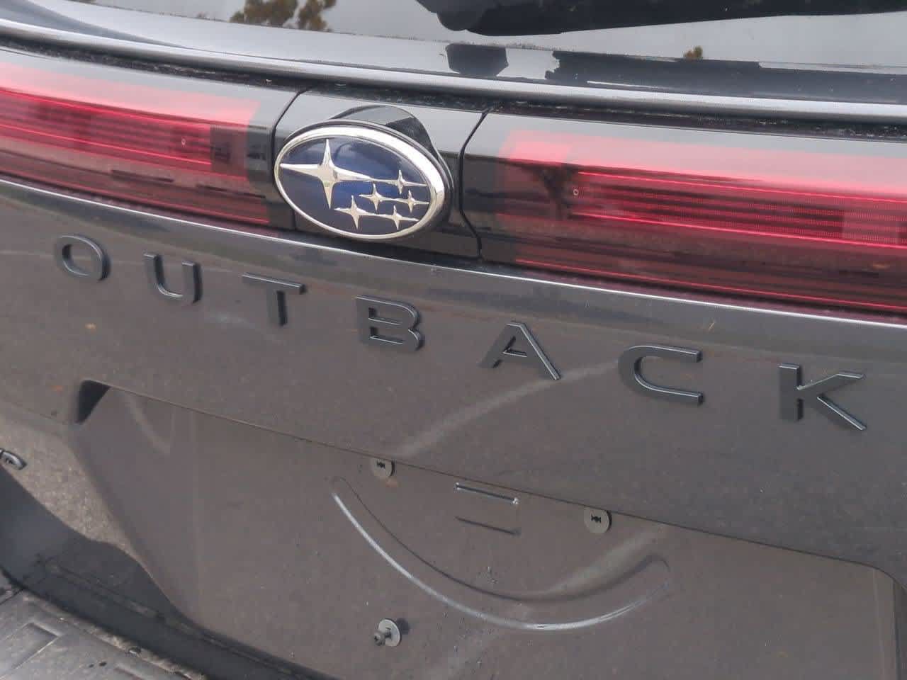 New 2026 Subaru Outback Premium AWD/4WD image 12