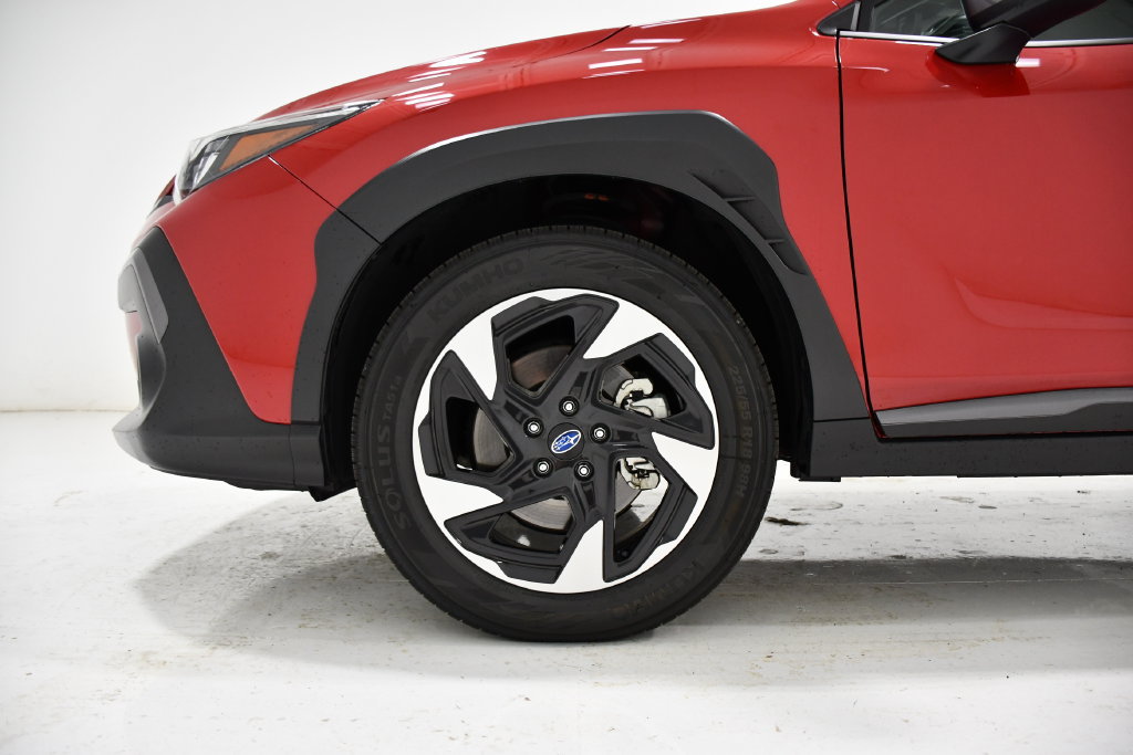 Used 2025 Subaru Crosstrek 2.5i Limited AWD/4WD image 7