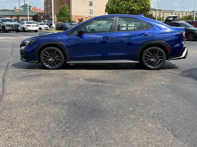 Used 2023 Subaru WRX Premium AWD/4WD image 6