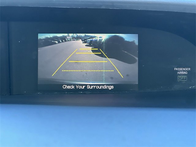 Used 2013 Honda Civic LX image 11