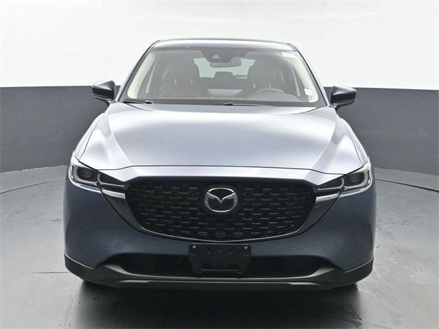Certified 2023 MAZDA CX-5 Carbon Edition image 8