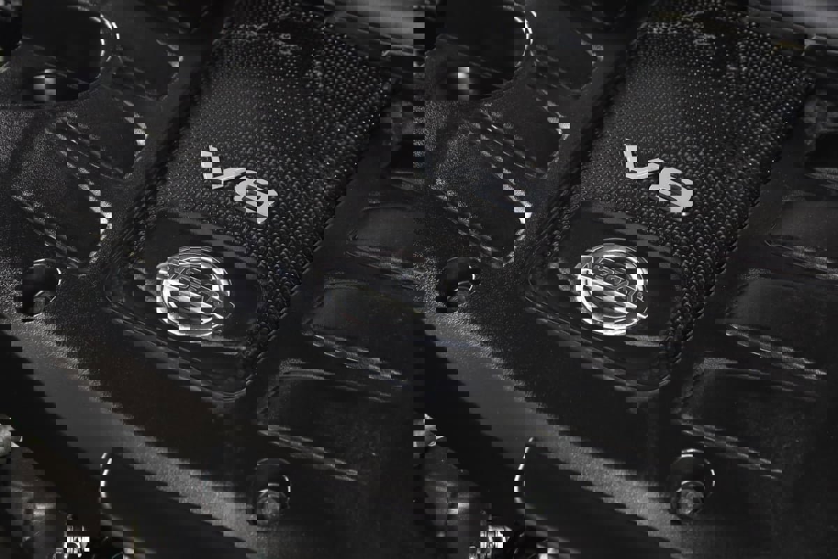 Used 2024 Nissan Armada Platinum w/ Captain's Chairs Package image 23