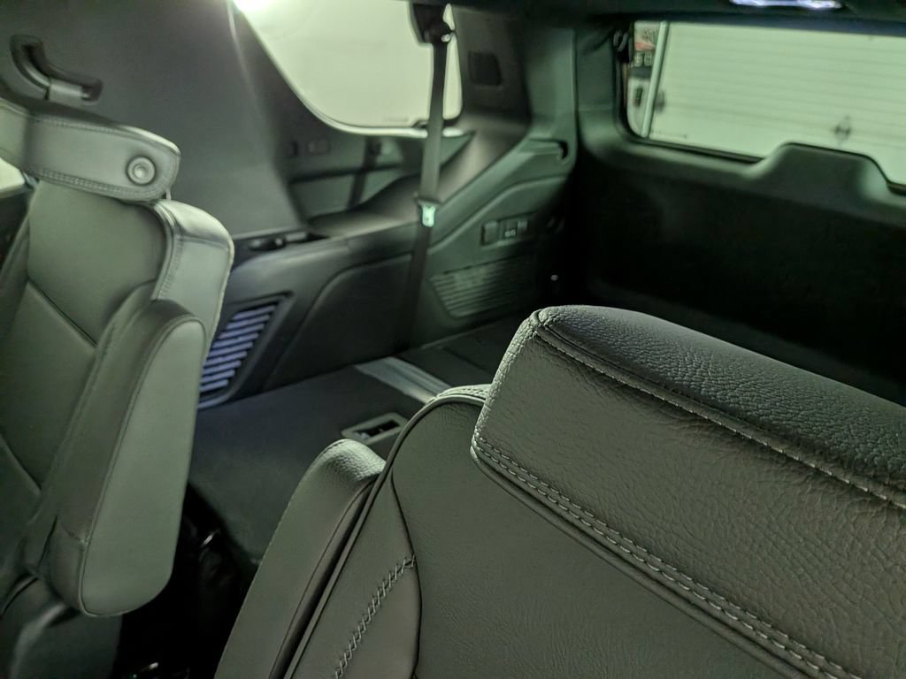 New 2026 GMC Yukon Denali AWD/4WD image 35