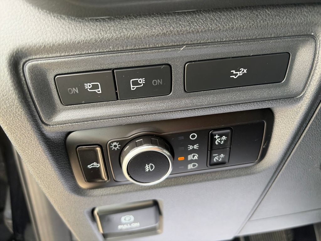 Used 2023 Ford F150 XLT w/ Equipment Group 302A High AWD/4WD image 17
