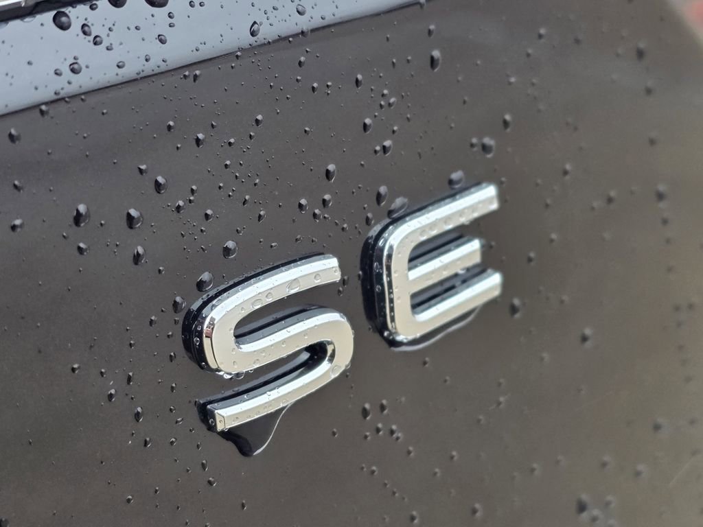 New 2026 Volkswagen Atlas SE image 7