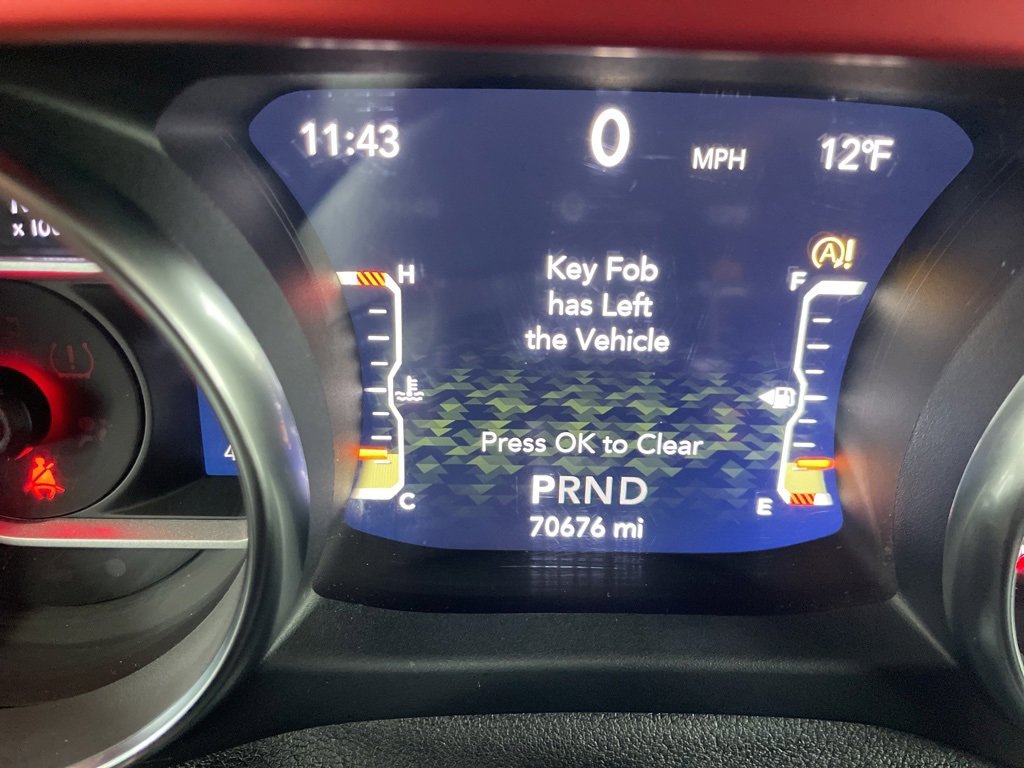 Used 2020 Jeep Gladiator Rubicon image 33