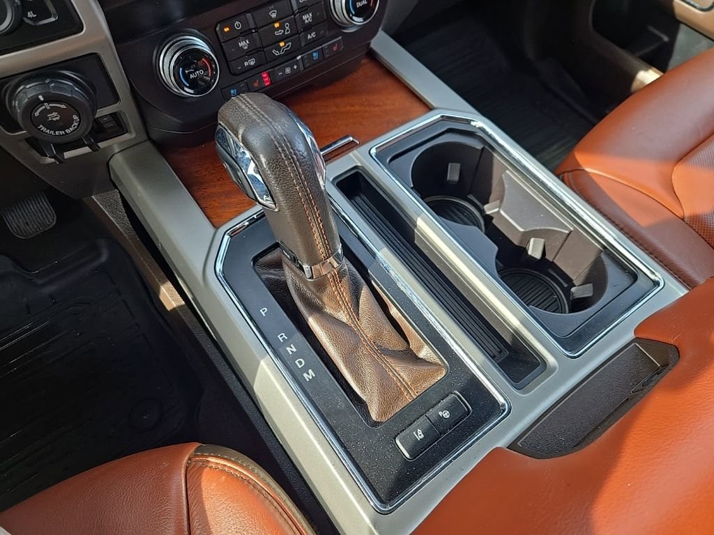 Used 2019 Ford F150 King Ranch w/ Equipment Group 601A Luxury image 33