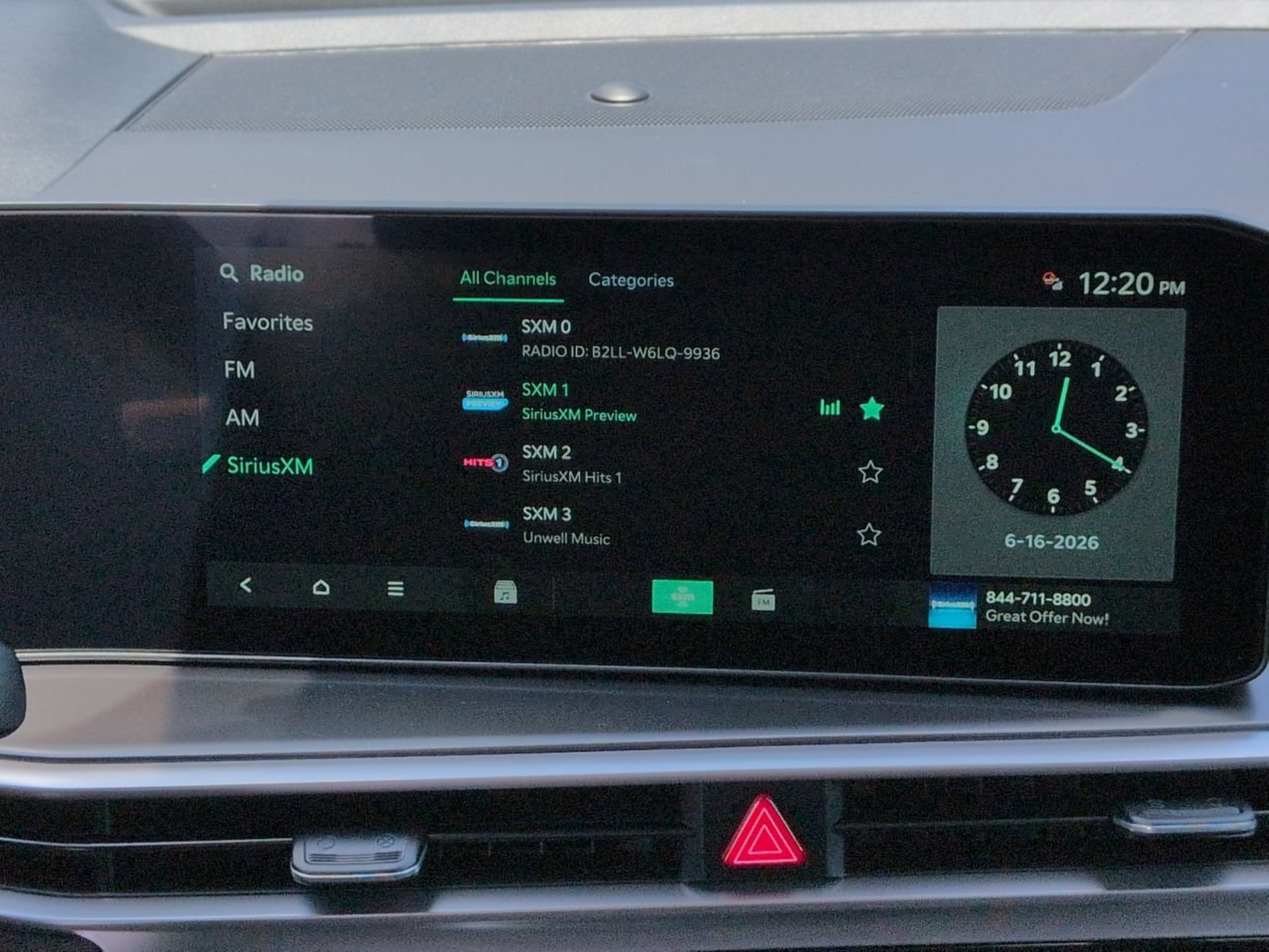 New 2026 Kia Sorento LX FWD image 41