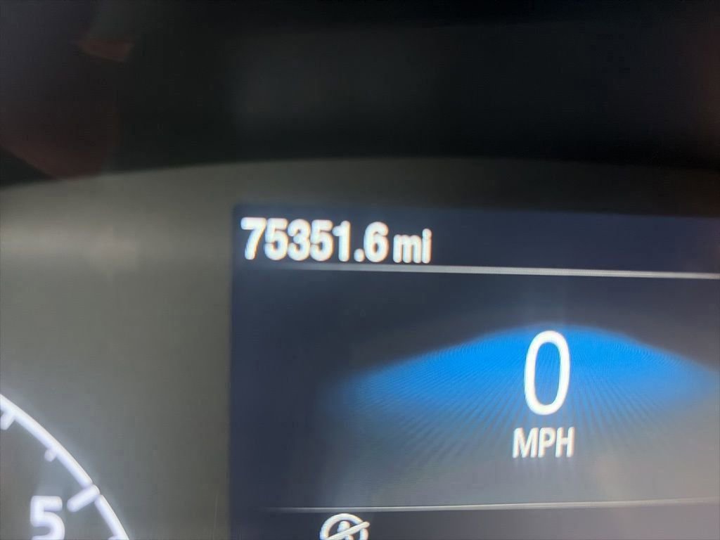 Used 2022 Ford Transit 250 Low Roof AWD image 14