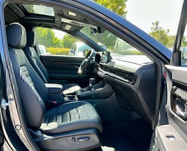 New 2026 Honda CR-V Sport Touring image 12