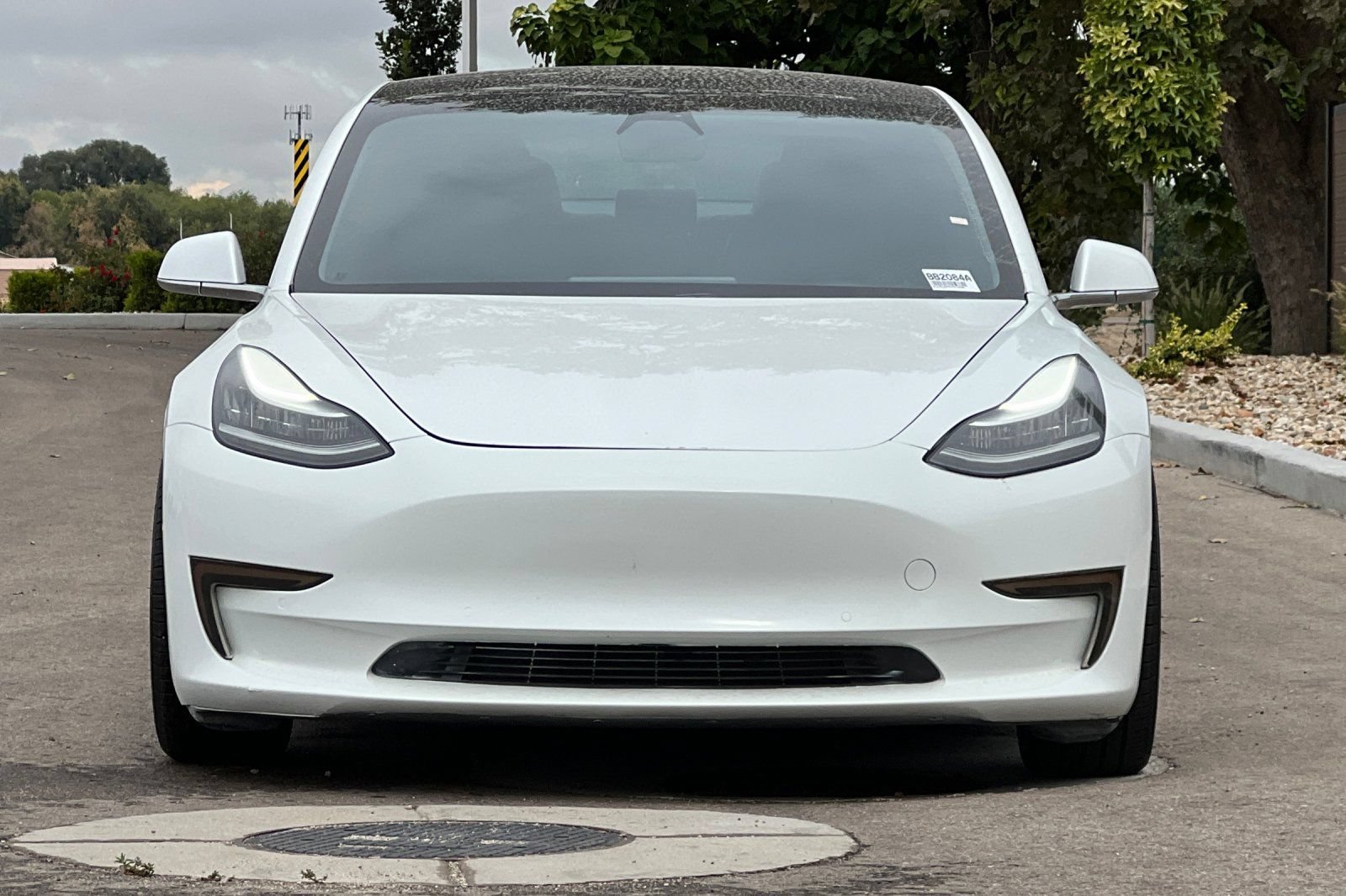 Used 2020 Tesla Model 3 RWD image 12