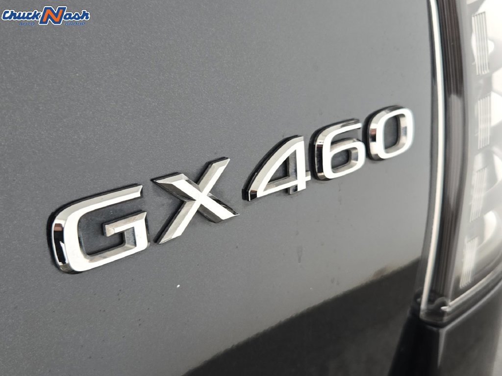 Used 2023 Lexus GX 460 Premium AWD/4WD image 37