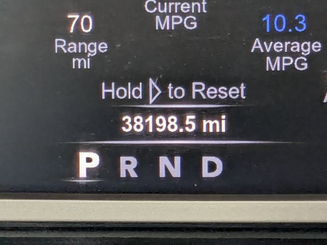 Used 2018 RAM 2500 Longhorn image 29