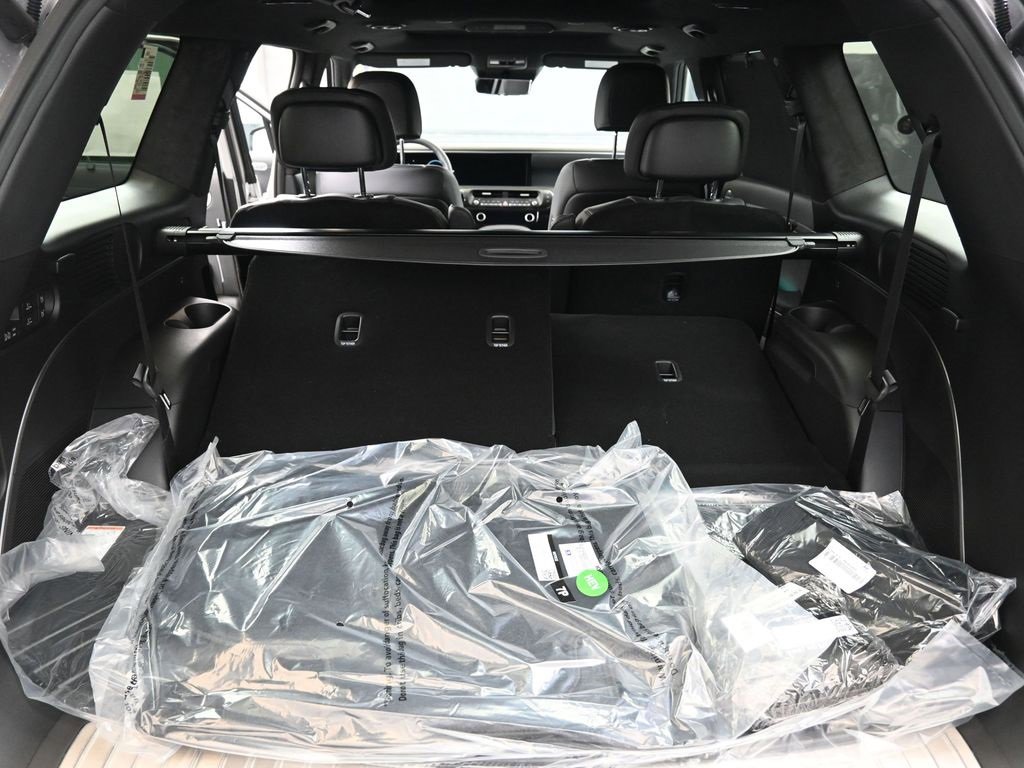 New 2026 Hyundai Palisade Calligraphy image 19