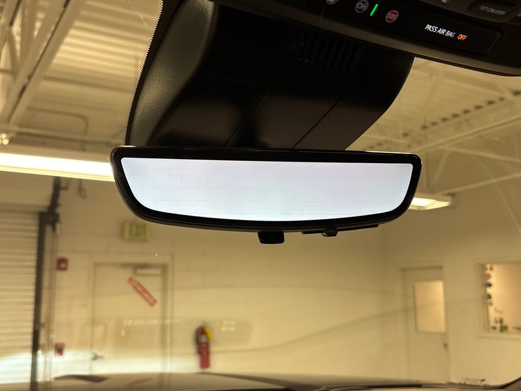 New 2026 GMC Sierra 2500 Denali w/ Max Trailering Package image 40