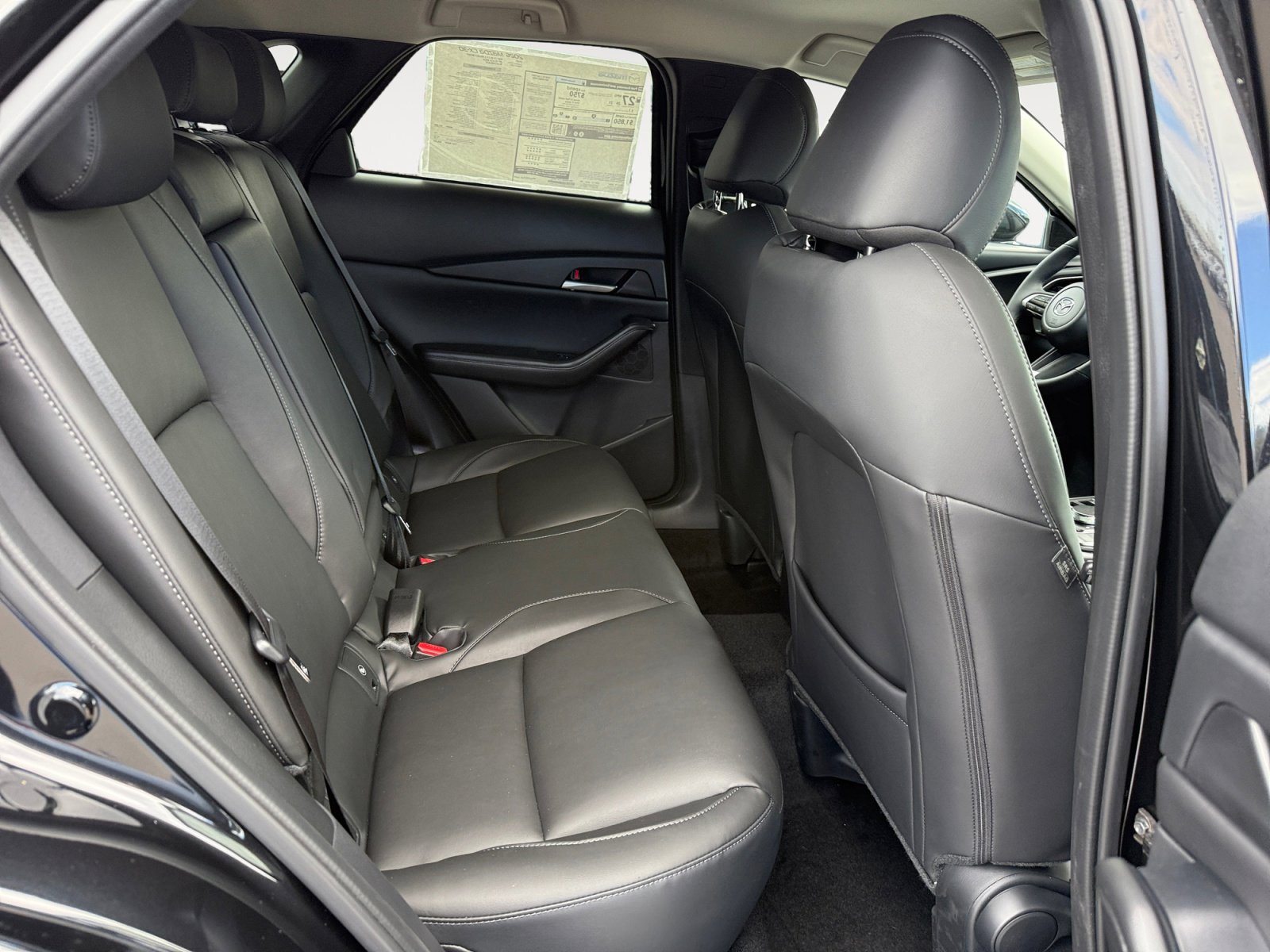 New 2026 MAZDA CX-30 AWD 2.5 S w/ Select Sport Pkg image 18