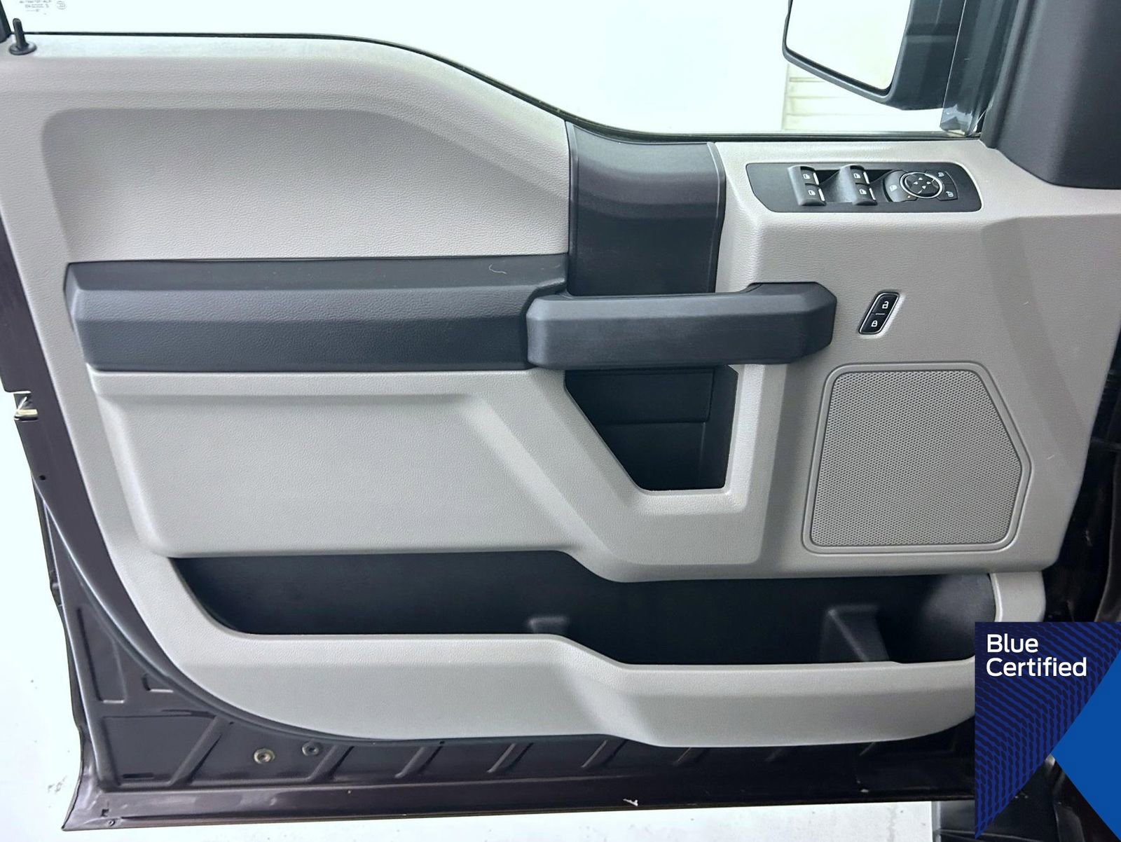 Certified 2019 Ford F150 XL w/ Equipment Group 101A Mid AWD/4WD image 9