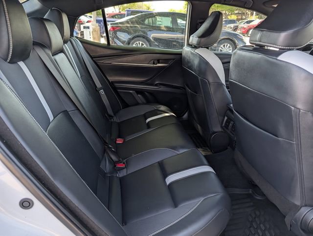 Used 2025 Toyota Camry SE w/ Convenience Package FWD image 28