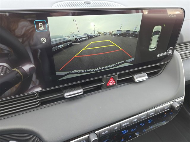 New 2026 Hyundai Ioniq 5 SEL image 14