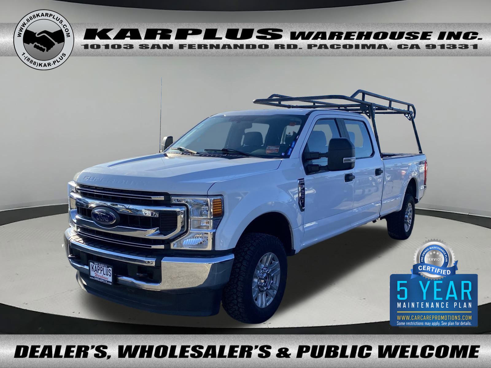 Used 2020 Ford F250 XL w/ STX Appearance Package
