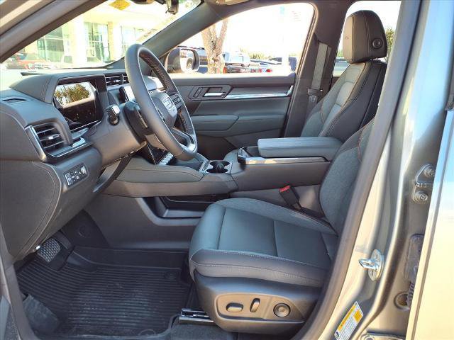 New 2026 GMC Terrain AT4 w/ Technology Package II image 18