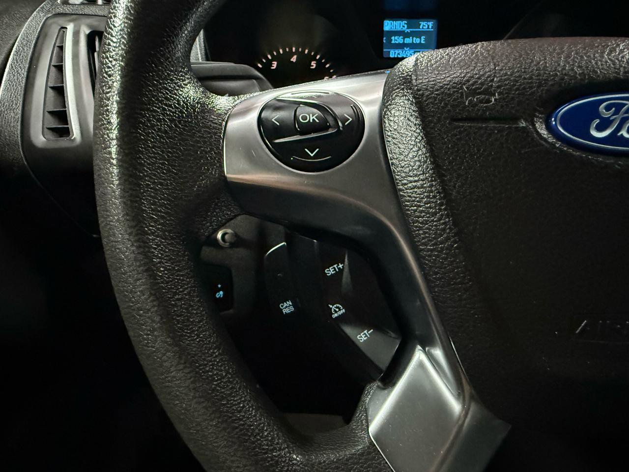 Used 2014 Ford Transit Connect XL FWD image 13