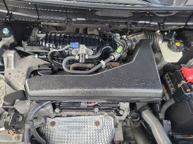 Used 2014 Nissan Rogue SV AWD/4WD image 9