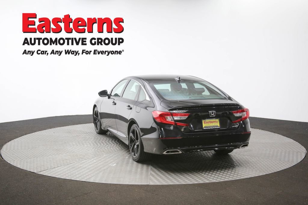 Used 2020 Honda Accord Sport image 61