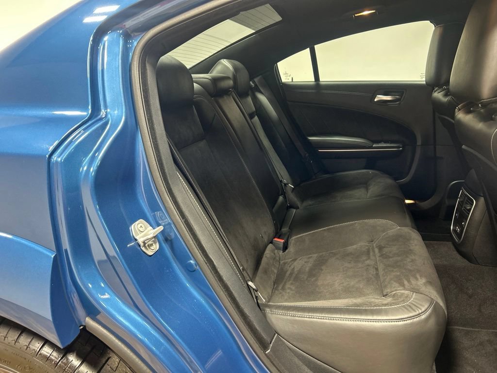 Certified 2020 Dodge Charger Scat Pack RWD image 41