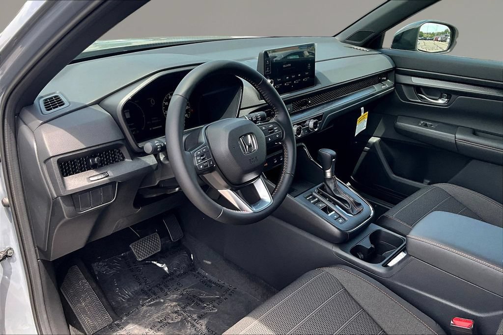 New 2026 Honda CR-V Sport image 7
