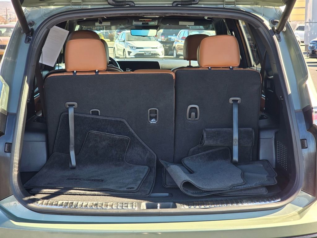 Used 2024 Kia Telluride SX Prestige X-Line image 17
