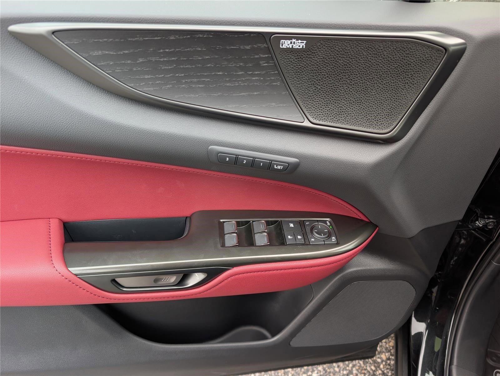 New 2026 Lexus NX 450h+ AWD w/ Luxury Package image 15