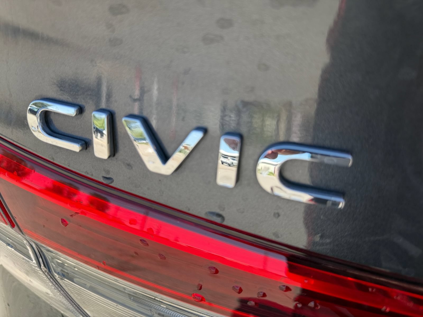 Used 2022 Honda Civic Sport image 28