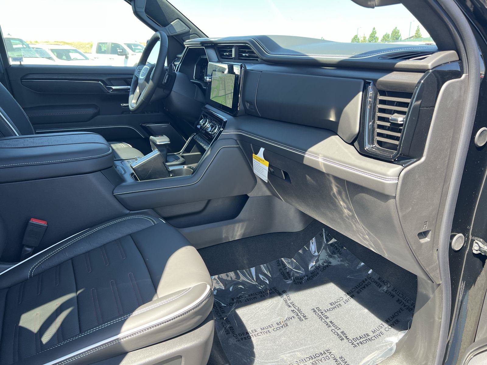 New 2026 GMC Sierra 1500 AT4X w/ AT4X AEV Edition AWD/4WD image 32