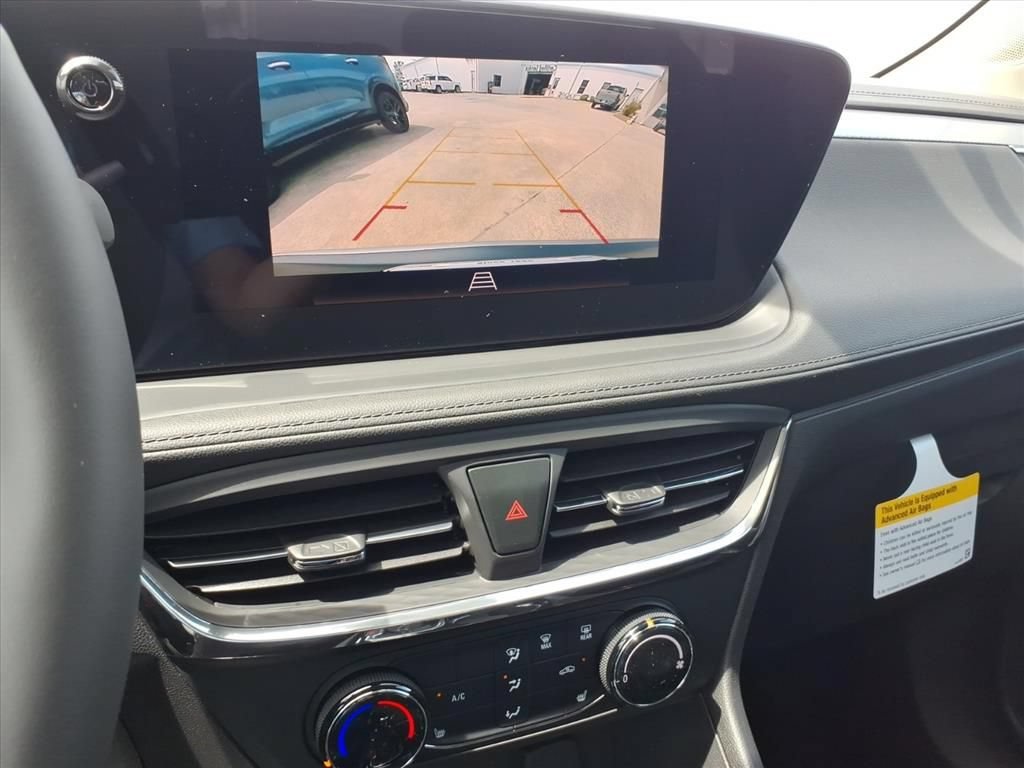 New 2026 Buick Encore GX Preferred w/ Comfort Package FWD image 20