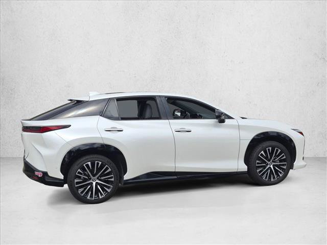 Used 2023 Lexus RZ 450e Premium w/ Technology Package AWD/4WD image 4