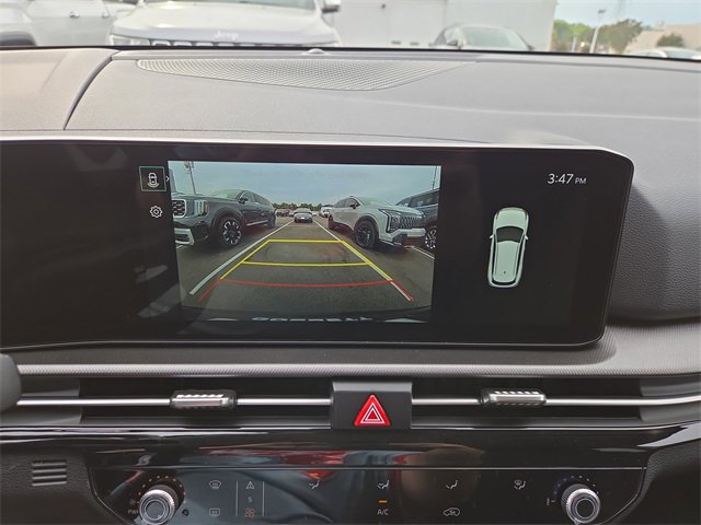 New 2026 Kia Sportage LX image 11