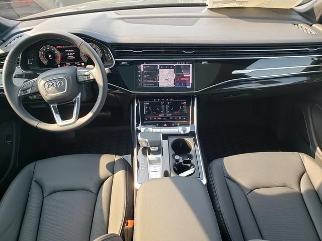 New 2026 Audi Q7 Premium Plus AWD/4WD image 15