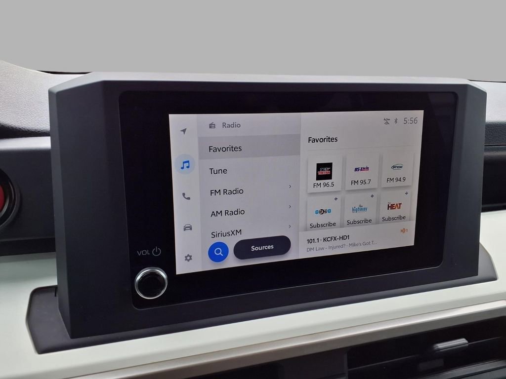 Used 2024 Toyota Tacoma TRD Off-Road image 5